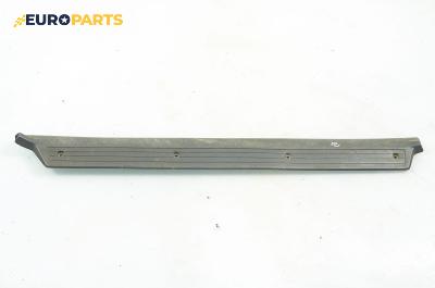 Вътрешен праг за Mazda B-Series Pick-up (01.1985 - 12.1999), 2+1 вр., пикап, позиция: предна, дясна