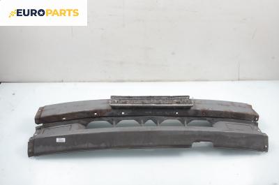 Предна броня за Mazda B-Series Pick-up (01.1985 - 12.1999), пикап, позиция: предна