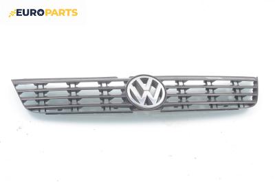 Решетка за Volkswagen Passat Variant B5 (05.1997 - 12.2001), комби, позиция: предна
