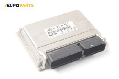 Компютър двигател за Volkswagen Passat Sedan B5 (08.1996 - 12.2001) 1.8, 125 к.с.
