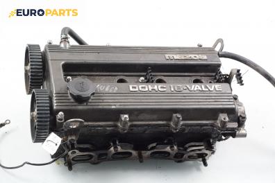 Глава за Mazda 323 F IV Hatchback (04.1987 - 10.1994) 1.8 16V, 103 к.с.