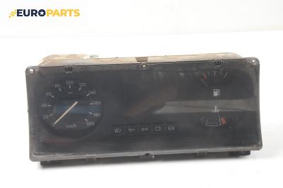 Километраж за Ford Transit Box II (09.1985 - 09.1992) 2.5 D (TAL, TAS, TGL, TWS), 71 к.с.