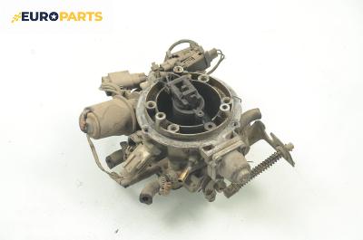 Моноинжекцион за Ford Fiesta III Hatchback (01.1989 - 01.1997) 1.3 Catalyst, 60 к.с.