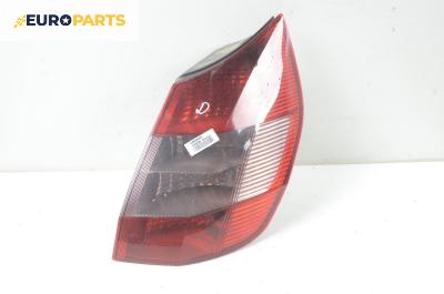 Стоп за Renault Scenic II Minivan (06.2003 - 07.2010), миниван, позиция: дясна