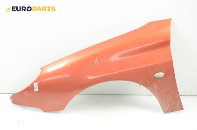 Калник за Peugeot 206 Hatchback (08.1998 - 12.2012), 2+1 вр., хечбек, позиция: предна, лява