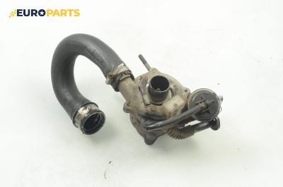 Турбо за Opel Corsa C Hatchback (09.2000 - 12.2009) 1.3 CDTI, 70 к.с.