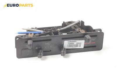 Панел парно за Toyota RAV4 I SUV (01.1994 - 09.2000)
