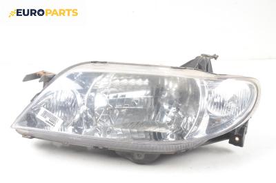 Фар за Mazda 323 F VI Hatchback (09.1998 - 05.2004), хечбек, позиция: лява