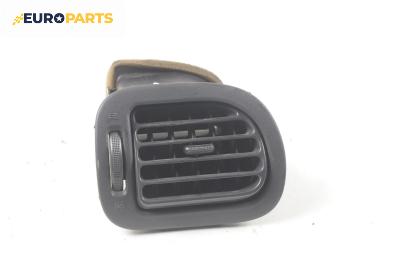 Духалка парно за Mazda 323 F VI Hatchback (09.1998 - 05.2004)