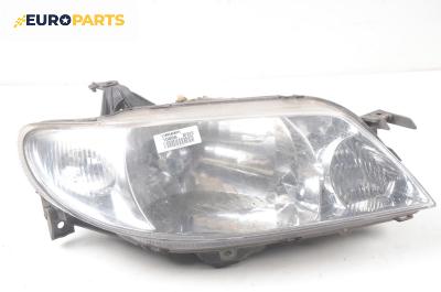 Фар за Mazda 323 F VI Hatchback (09.1998 - 05.2004), хечбек, позиция: дясна