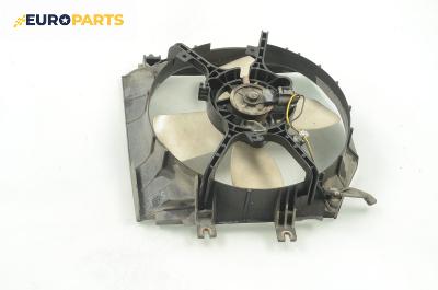 Перка охлаждане за Mazda 323 F VI Hatchback (09.1998 - 05.2004) 1.4, 72 к.с.