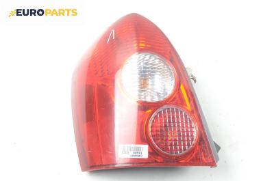 Стоп за Mazda 323 F VI Hatchback (09.1998 - 05.2004), хечбек, позиция: лява