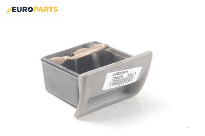 Пепелник за Mazda 323 F VI Hatchback (09.1998 - 05.2004)