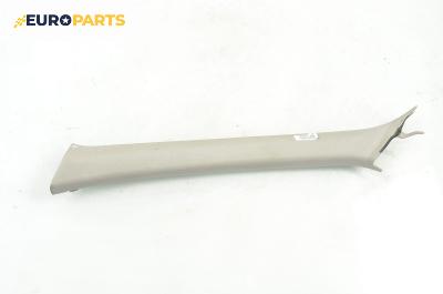 Интериорна пластмаса за Mazda 323 F VI Hatchback (09.1998 - 05.2004), 4+1 вр., хечбек, позиция: лява