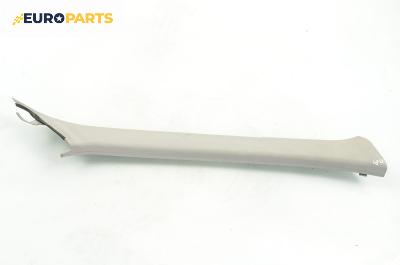 Интериорна пластмаса за Mazda 323 F VI Hatchback (09.1998 - 05.2004), 4+1 вр., хечбек, позиция: дясна