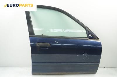 Врата за Mazda 323 F VI Hatchback (09.1998 - 05.2004), 4+1 вр., хечбек, позиция: предна, дясна
