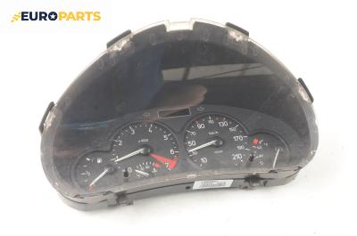 Километраж за Peugeot 206 Hatchback (08.1998 - 12.2012) 1.6 16V, 109 к.с.