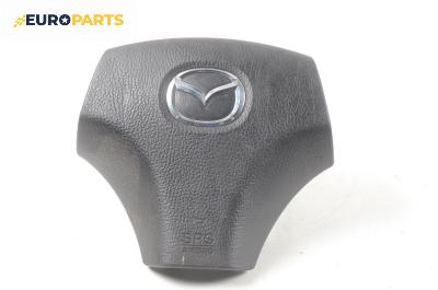 Airbag за Mazda 6 Station Wagon I (08.2002 - 12.2007), 4+1 вр., комби, позиция: предна
