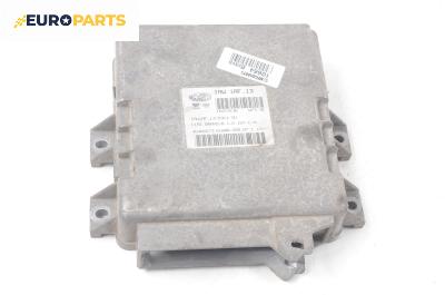 Компютър двигател за Fiat Brava Hatchback (10.1995 - 06.2003) 1.6 16V (182.BB), 103 к.с.