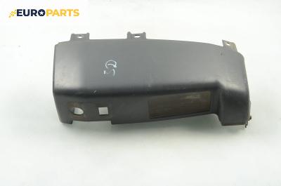 Интериорна пластмаса за Citroen Jumper Box (04.2006 - ...), 2+1 вр., товарен, позиция: задна