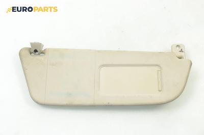Сенник за Opel Corsa C Hatchback (09.2000 - 12.2009), позиция: дясна