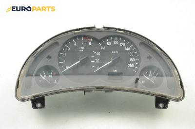 Километраж за Opel Corsa C Hatchback (09.2000 - 12.2009) 1.3 CDTI, 70 к.с.
