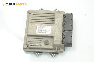 Компютър двигател за Opel Corsa C Hatchback (09.2000 - 12.2009) 1.3 CDTI, 70 к.с.