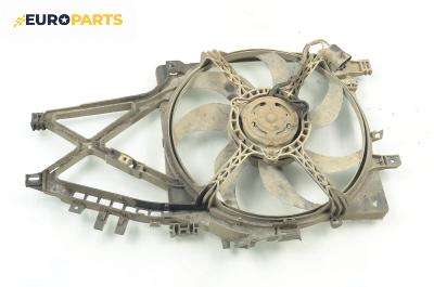 Перка охлаждане за Opel Corsa C Hatchback (09.2000 - 12.2009) 1.3 CDTI, 70 к.с.