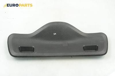 Кора заден капак за Peugeot 206 Hatchback (08.1998 - 12.2012), хечбек