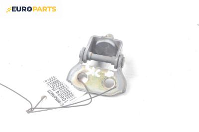 Панта заден капак за Mazda 6 Station Wagon I (08.2002 - 12.2007), 4+1 вр., комби, позиция: дясна