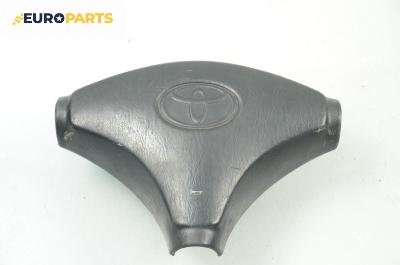 Airbag за Toyota RAV4 I SUV (01.1994 - 09.2000), 4+1 вр., джип, позиция: предна