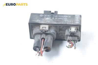 Реле за перка охлаждане за Seat Ibiza III Hatchback (08.1999 - 02.2002) 1.6