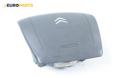 Airbag за Citroen Jumper Box (04.2006 - ...), 2+1 вр., товарен, позиция: предна