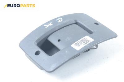 Вътрешна дръжка заден капак за Citroen Jumper Box (04.2006 - ...), 2+1 вр., товарен