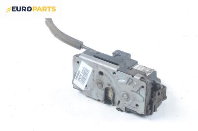 Брава на врата за Citroen Jumper Box (04.2006 - ...), позиция: предна, дясна
