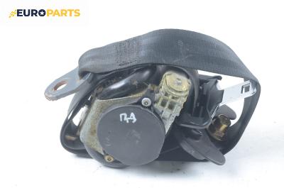 Предпазен колан за Peugeot 307 Station Wagon (03.2002 - 12.2009), 4+1 вр., позиция: предна, дясна