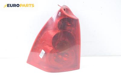 Стоп за Peugeot 307 Station Wagon (03.2002 - 12.2009), комби, позиция: лява