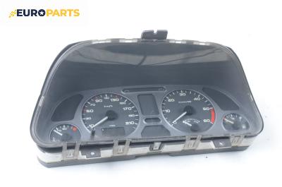 Километраж за Peugeot 306 Hatchback (01.1993 - 10.2003) 2.0 HDI 90, 90 к.с.
