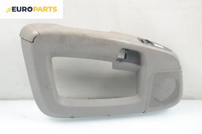 Кора врата за Citroen Jumper Box (04.2006 - ...), 2+1 вр., товарен, позиция: предна, лява
