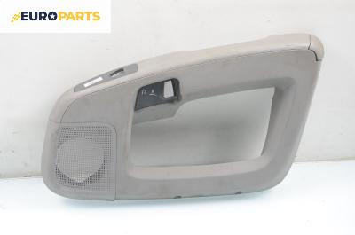 Кора врата за Citroen Jumper Box (04.2006 - ...), 2+1 вр., товарен, позиция: предна, дясна