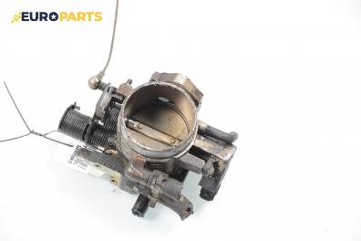 Дроселова клапа за Opel Astra F Estate (09.1991 - 01.1998) 1.8 i 16V, 116 к.с.