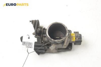 Дроселова клапа за Ford Mondeo I Estate (01.1993 - 08.1996) 2.0 i 16V, 132 к.с.