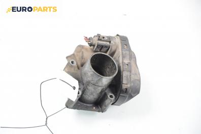 Дроселова клапа за Seat Ibiza III Hatchback (08.1999 - 02.2002) 1.4 16V, 75 к.с.