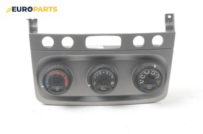 Панел климатик за Alfa Romeo 147 Hatchback (2000-11-01 - 2010-03-01)
