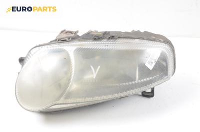 Фар за Alfa Romeo 147 Hatchback (2000-11-01 - 2010-03-01), хечбек, позиция: лява