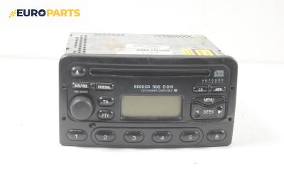 CD плеър за Ford Focus I Hatchback (10.1998 - 12.2007)