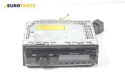 CD плеър за Fiat Stilo Hatchback (10.2001 - 11.2010), Pioneer