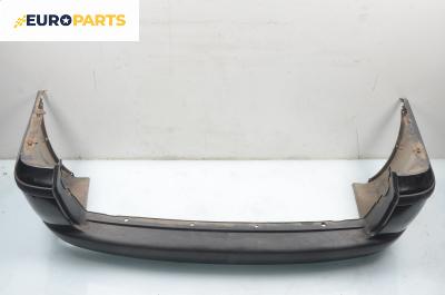 Задна броня за Fiat Palio Weekend (04.1996 - 04.2012), комби