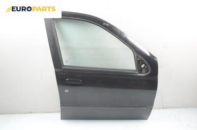 Врата за Fiat Palio Weekend (04.1996 - 04.2012), 4+1 вр., комби, позиция: предна, дясна