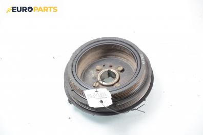 Демпферна шайба за Mazda 323 F VI Hatchback (09.1998 - 05.2004) 1.4, 72 к.с.